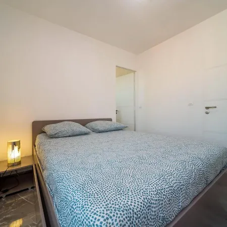 T3 Climatise, Wi-fi Apartment Marseille