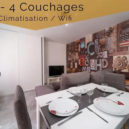 T3 Climatise, Wi-fi *